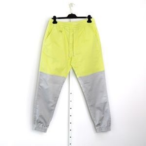 Publish Brand Two-Tone Baggy Sprinter Jogger